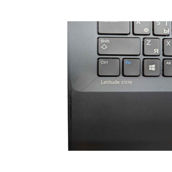 Ноутбук Dell Latitude E7270 12,5" Б/У Refurb. i5-6300U 8/240GB SSD HD Graphics U2341 фото