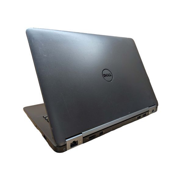 Ноутбук Dell Latitude E7270 12,5" Б/У Refurb. i5-6300U 8/240GB SSD HD Graphics U2341 фото