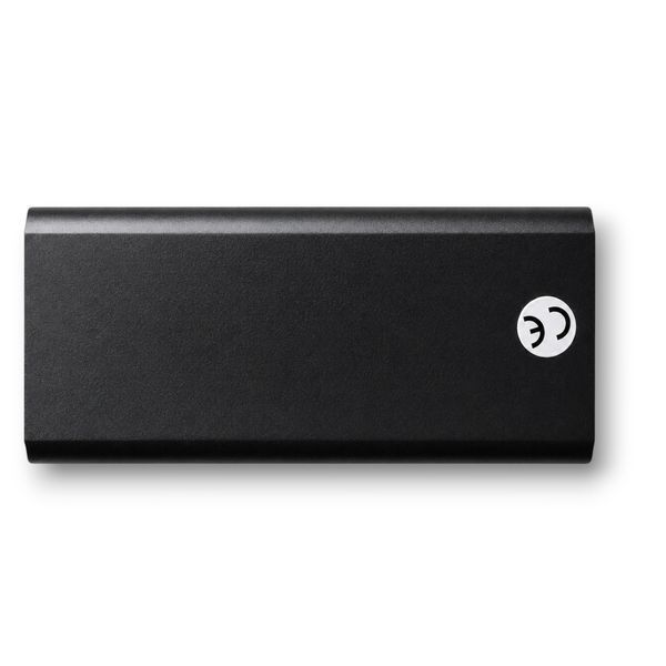 Портативный внешний SSD-накопитель 4TB USB 3.1 Type-C металлический Portable SSD SHL-R320 S103 фото