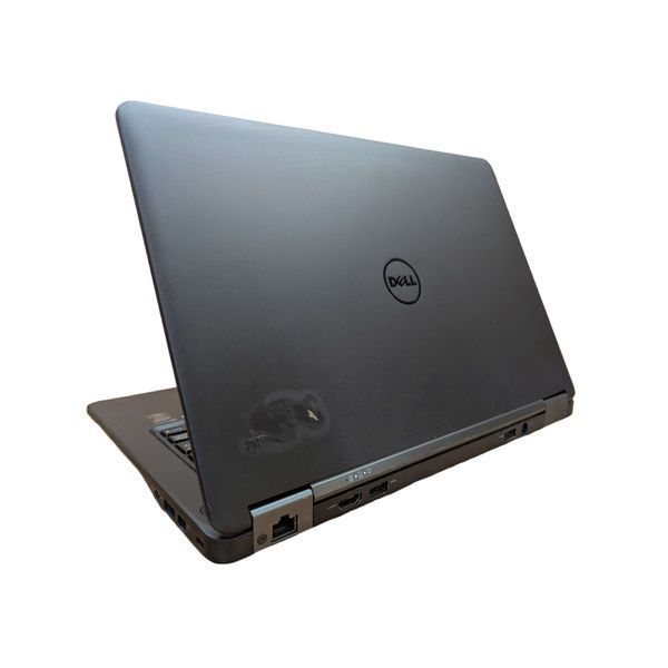 Ноутбук Dell Latitude E7250 12,5" Б/В Refurb. i5-5300U 8/128GB SSD U2388 фото