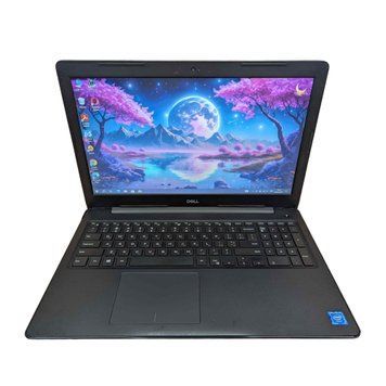 Ноутбук Dell Latitude 3590 15,6" Б/У Refurb. Celeron 3865U 8/240GB SSD U2927 фото