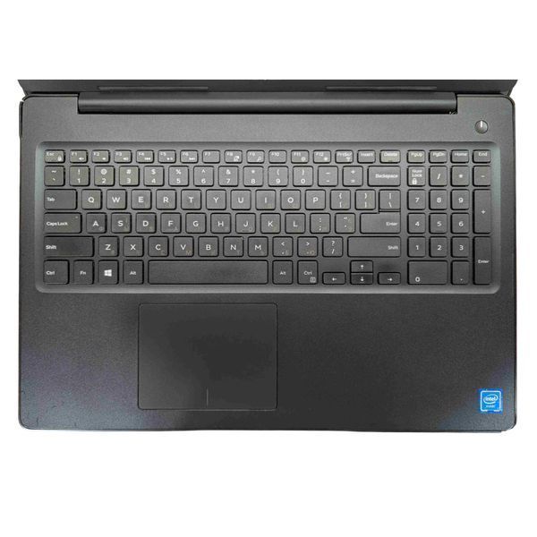 Ноутбук Dell Latitude 3590 15,6" Б/У Refurb. Celeron 3865U 8/240GB SSD U2927 фото