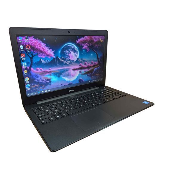 Ноутбук Dell Latitude 3590 15,6" Б/У Refurb. Celeron 3865U 8/240GB SSD U2927 фото