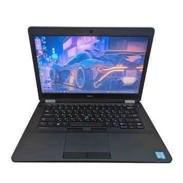 Ноутбук Dell Latitude E5470 14" Б/У Refurb. i5-6300U 8/256GB SSD U3564 фото