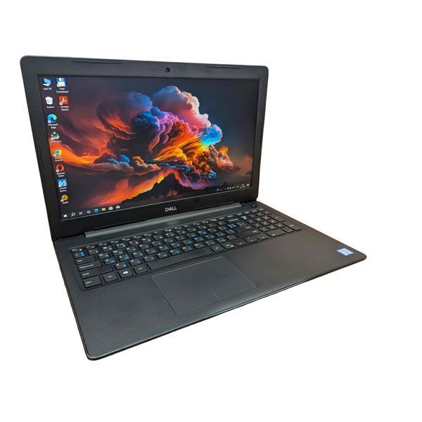 Ноутбук Dell Latitude 3590 15,6" Б/В Refurb. i7-8550U 16/512GB SSD Radeon 530 U3725 фото