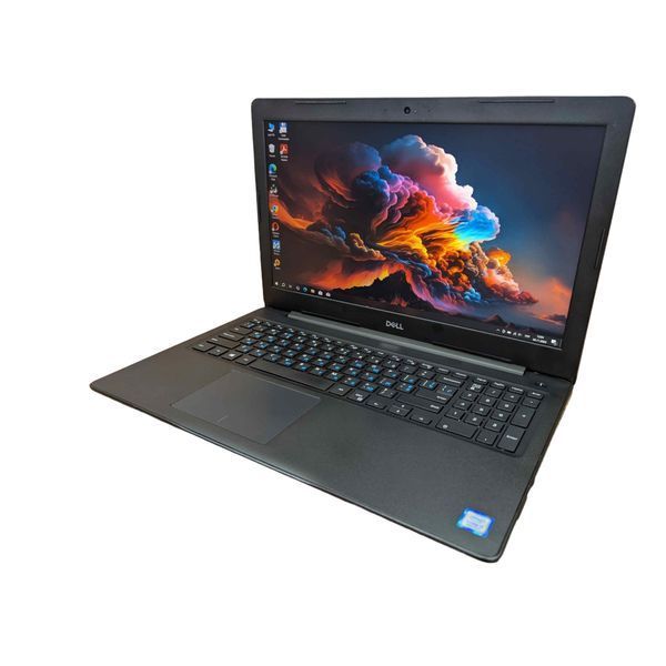Ноутбук Dell Latitude 3590 15,6" Б/В Refurb. i7-8550U 16/512GB SSD Radeon 530 U3725 фото