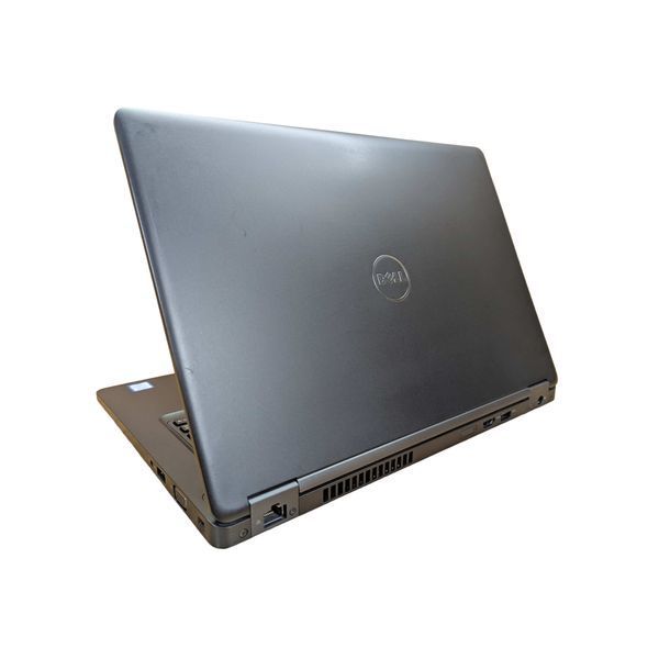 Ноутбук Dell Latitude 5480 14" Touch Б/У Refurb. i5-7300U 8/240GB SSD U3753 фото
