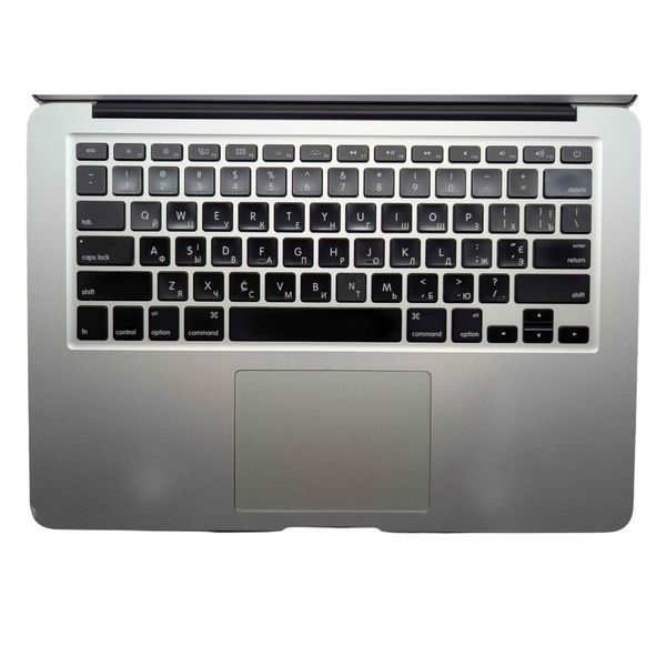 Ноутбук Apple MacBook Air A1466 13,3" Б/В Refurb. i5-5250U 8/256GB SSD U3900 фото