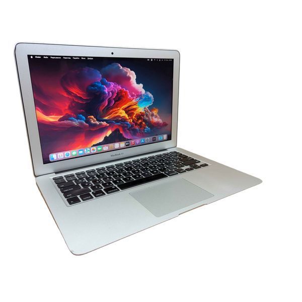 Ноутбук Apple MacBook Air A1466 13,3" Б/В Refurb. i5-5250U 8/256GB SSD U3900 фото