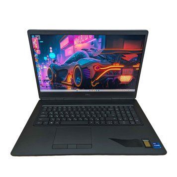 Ноутбук Dell Precision 7760 17,3" Б/У Refurb. i7-11850H 48/512GB SSD RTX U3954 фото