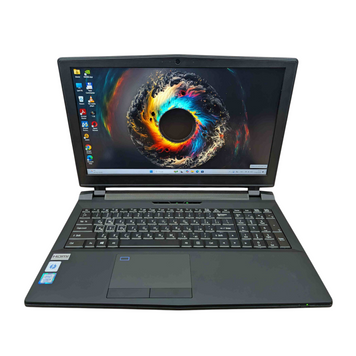 Ноутбук Sager Clevo P750TM1 15,6" Б/У Refurb. i9-9900K 32/1TB SSD RTX 2060 6GB Sh575 фото