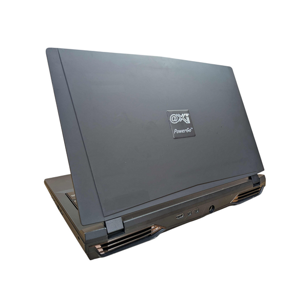 Ноутбук Sager Clevo P750TM1 15,6" Б/В Refurb. i9-9900K 32/1TB SSD RTX 2060 6GB Sh575 фото
