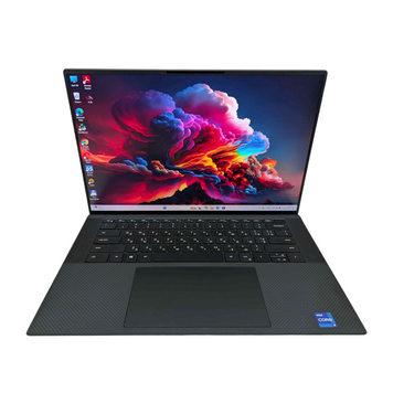 Ноутбук Dell Precision 5560 15,6" Б/В Refurb. i7-11800H 32/512GB SSD Nvidia T1200 U4001 фото