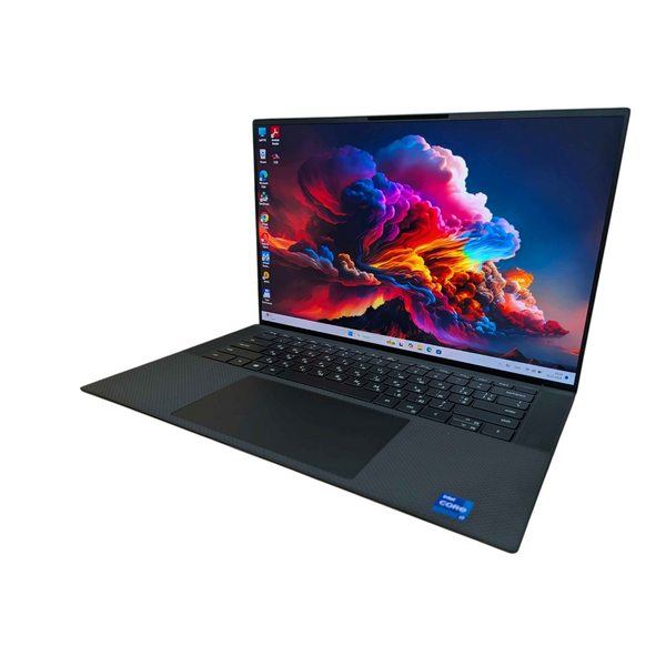 Ноутбук Dell Precision 5560 15,6" Б/В Refurb. i7-11800H 32/512GB SSD Nvidia T1200 U4001 фото