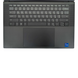 Ноутбук Dell Precision 5560 15,6" Б/В Refurb. i7-11800H 32/512GB SSD Nvidia T1200 U4001 фото 4