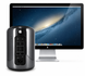 Apple Mac Pro 6.1 Intel Xeon E5 2.7GHz (12 Core) 64GB/1TB + Apple Cinema Display 27" Б/У S101 фото 1