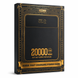Повербанк Remax RPP-669 (Dinba) 110W 20000 мА&middot;ч (74 Wh) з швидким заряджанням П-110-2000 фото 1